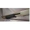 Iver Johnsons PAS 12 riot gun, stainless